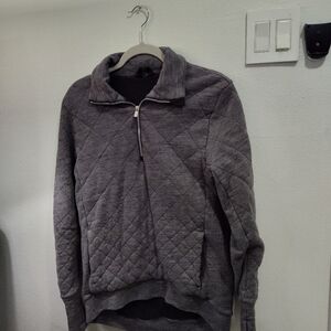 Lululemon Forever Warm Pullover